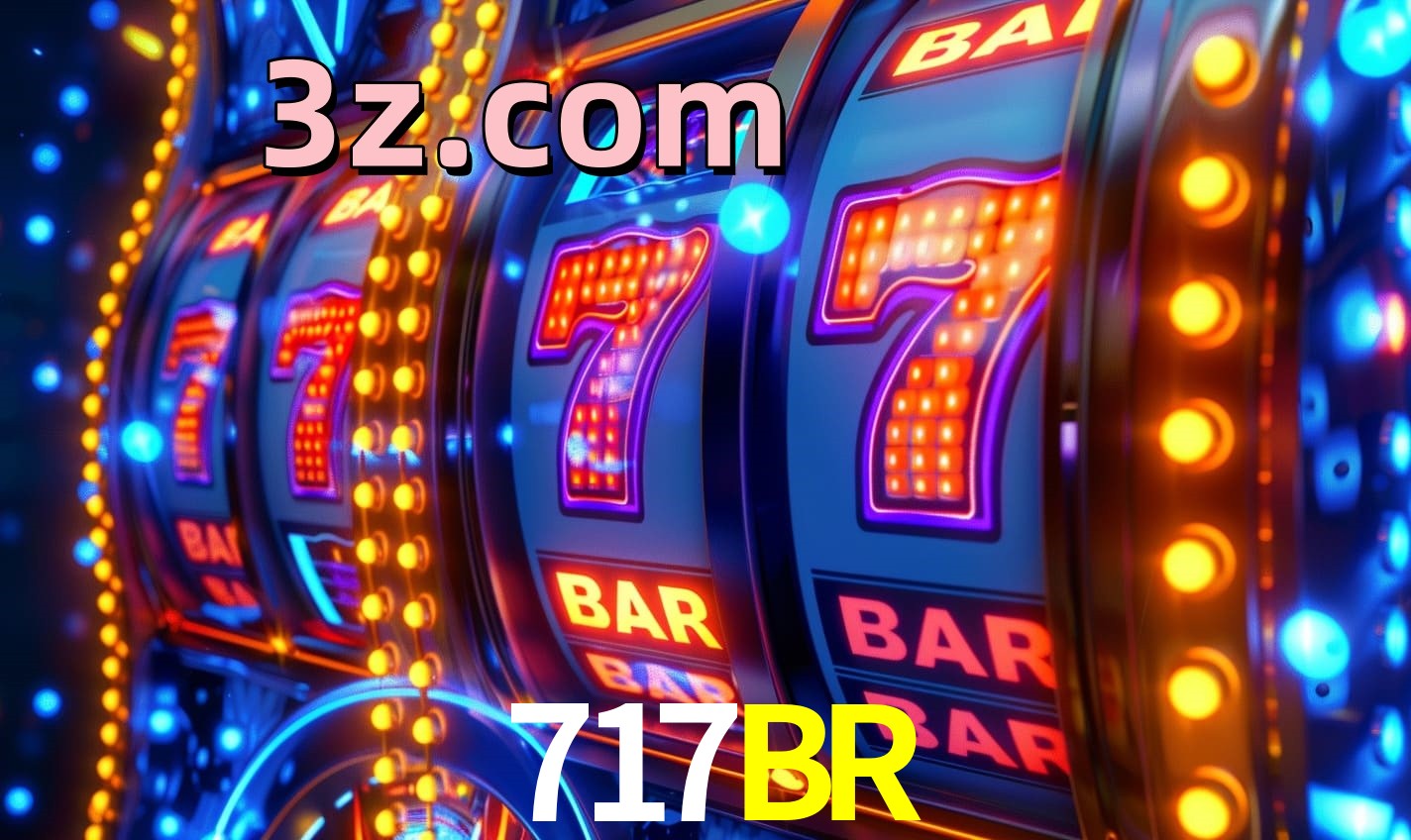 Bônus 717BR Para Todos